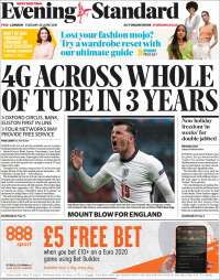 Evening Standard
