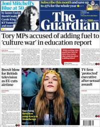 The Guardian