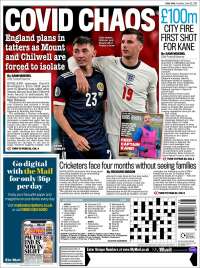 Daily Mail Sport