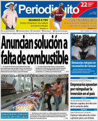 Periodiquito de Aragua