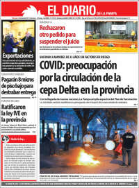 Diario de La Pampa