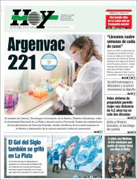 Diario Hoy