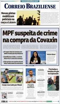 Correio Braziliense