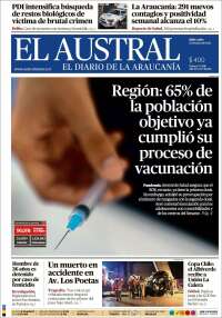 El Austral de Temuco