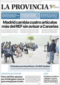 La Provincia