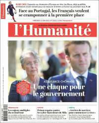 l'Humanite