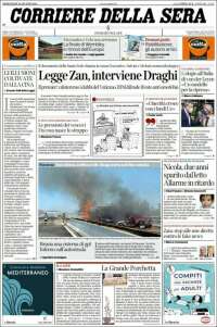 Corriere della Sera