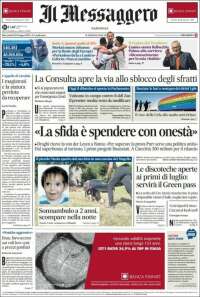 Il Messaggero