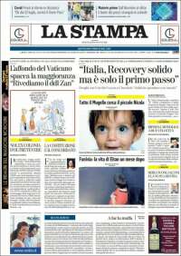 La Stampa