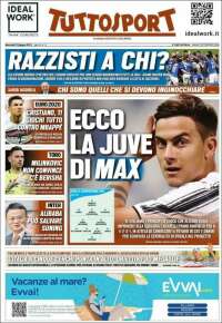 Tuttosport