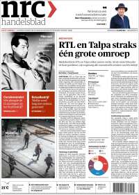 NRC Handelsblad