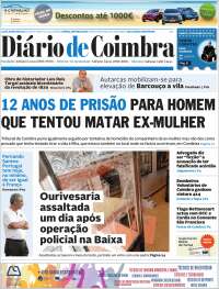 Diário de Coimbra