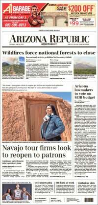 Arizona Republic News