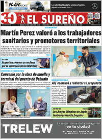 Diario El Sureño