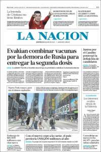 La Nación
