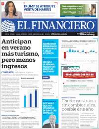 El Financiero