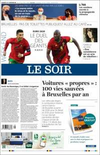 Le Soir