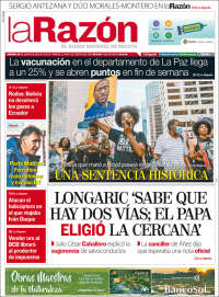 La Razón