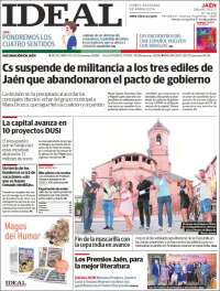 El Ideal de Jaén