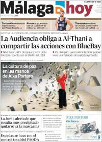 Málaga Hoy