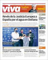 Viva Huelva