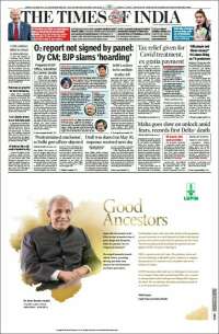 The Times of India