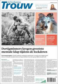 Trouw