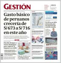 Diario Gestión