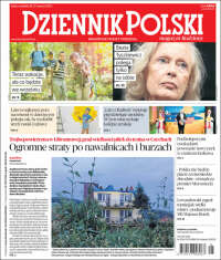 Dziennik