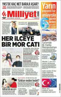 Milliyet