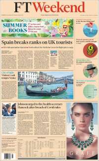 Financial Times