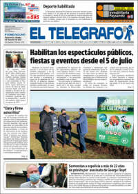 El Telégrafo