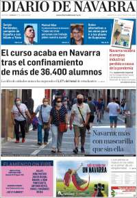 Diario de Navarra