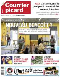 Courrier Picard