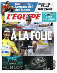 L'Equipe