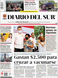 El Diario del Sur