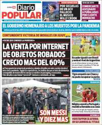 Diario Popular