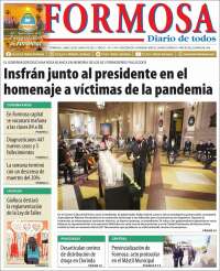 Formosa