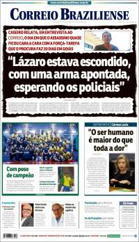 Correio Braziliense