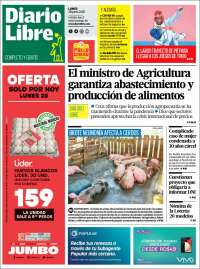 Diario Libre
