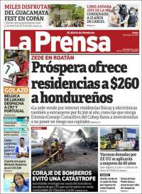La Prensa