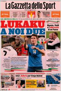 La Gazzetta dello Sport