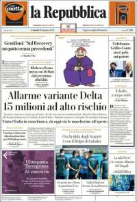 La Repubblica