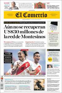 El Comercio
