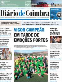 Diário de Coimbra