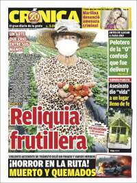 Diario Crónica
