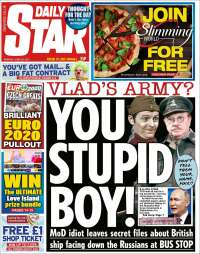 Daily Star