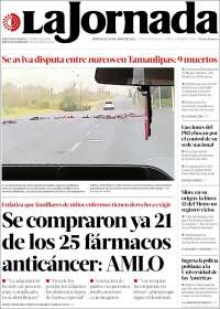 La Jornada