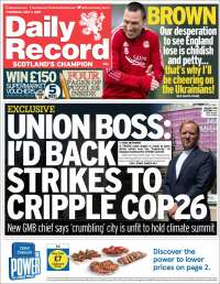 Daily Record