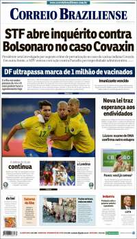 Correio Braziliense